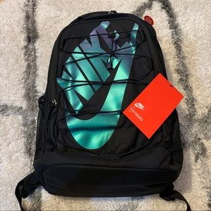 COPY - NIKE Hayward Backpack